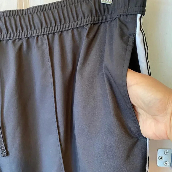 SJB Active Casual Pull on Pants Women Plus Size 3X Pockets - Picture 7 of 9